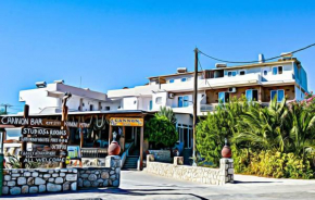 Cannon Studios & Rooms - Dodekanes Faliraki